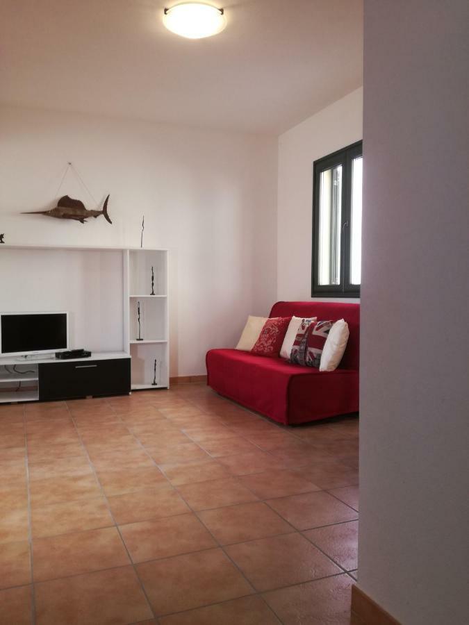 Las Dos Islas Apartment Castelsardo Bagian luar foto