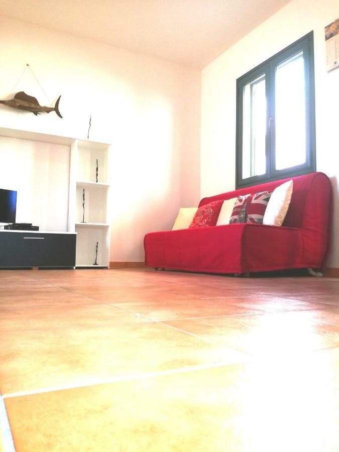 Las Dos Islas Apartment Castelsardo Bagian luar foto