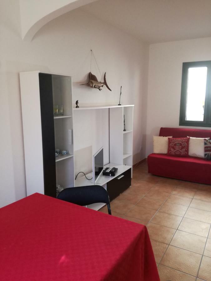 Las Dos Islas Apartment Castelsardo Bagian luar foto