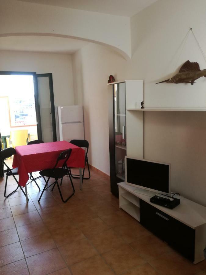 Las Dos Islas Apartment Castelsardo Bagian luar foto