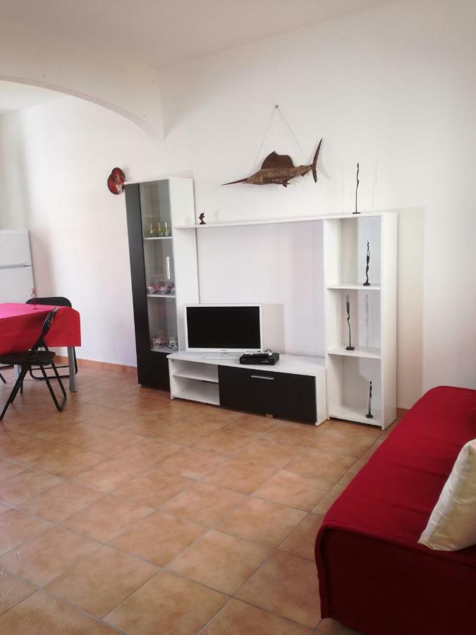 Las Dos Islas Apartment Castelsardo Bagian luar foto