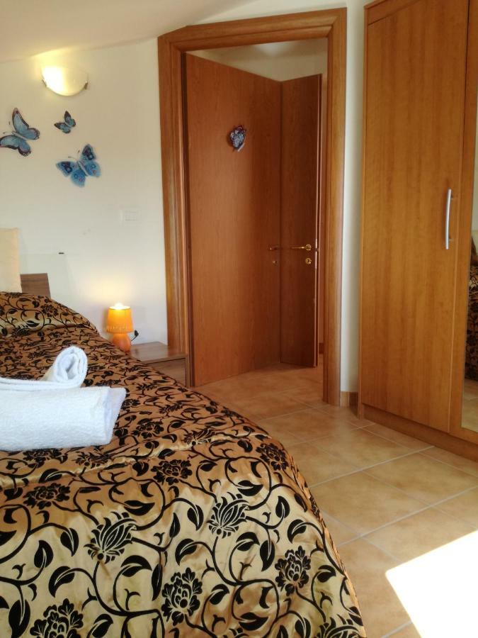 Las Dos Islas Apartment Castelsardo Bagian luar foto