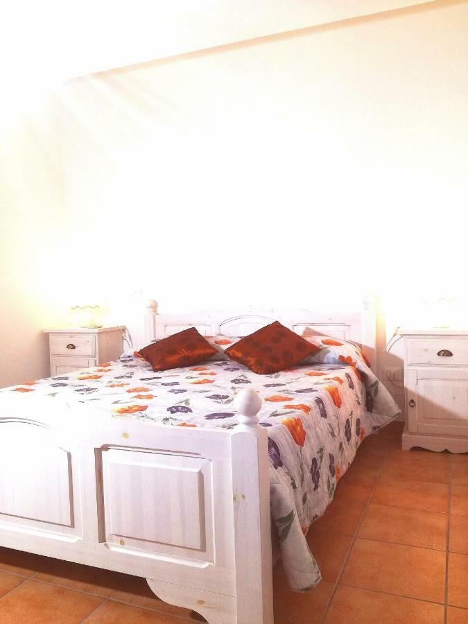 Las Dos Islas Apartment Castelsardo Bagian luar foto