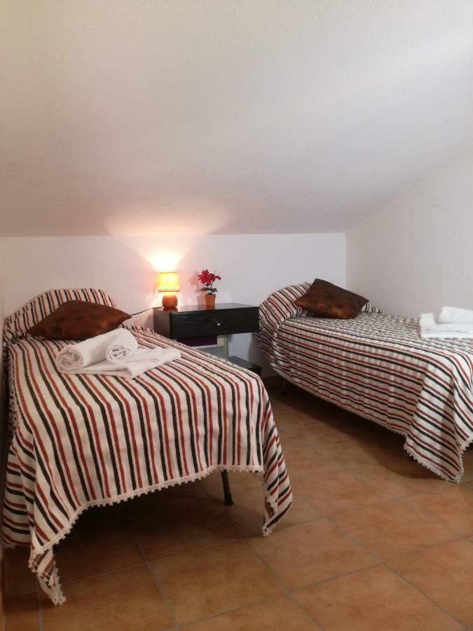 Las Dos Islas Apartment Castelsardo Bagian luar foto