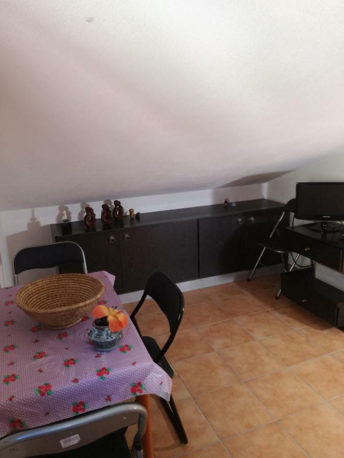 Las Dos Islas Apartment Castelsardo Bagian luar foto