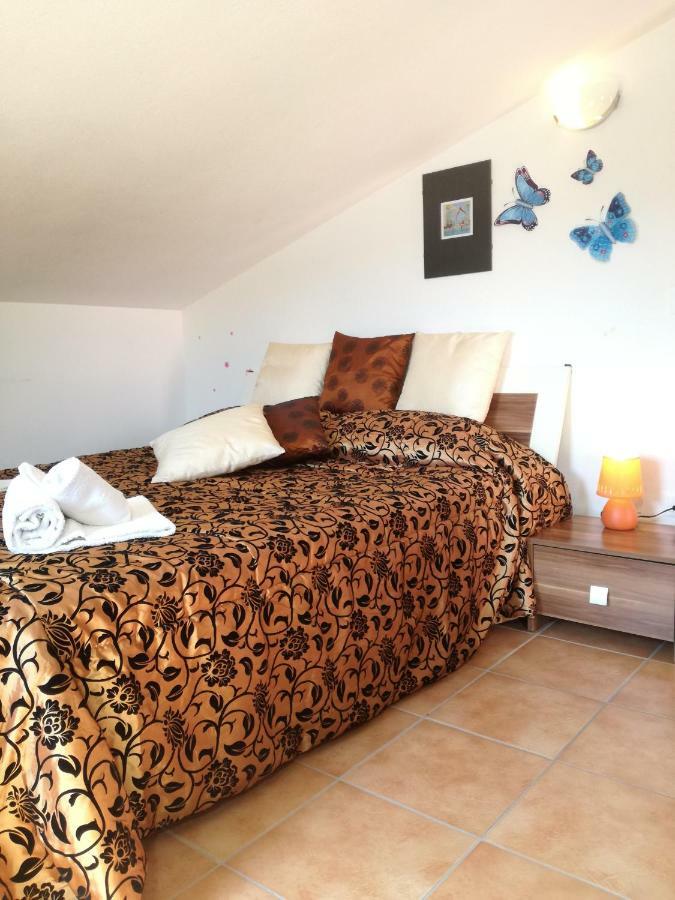 Las Dos Islas Apartment Castelsardo Bagian luar foto