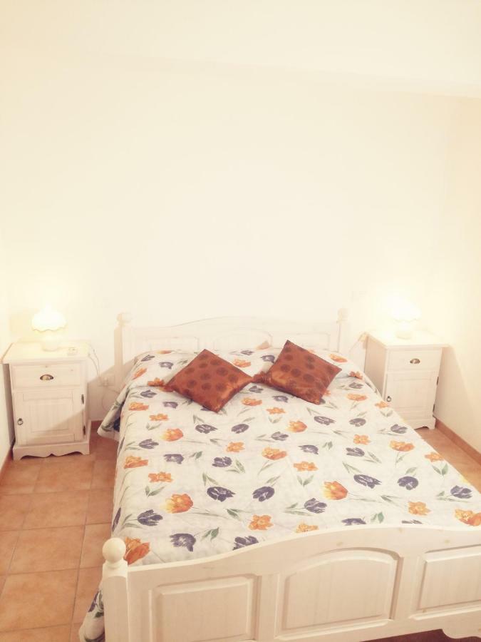 Las Dos Islas Apartment Castelsardo Bagian luar foto