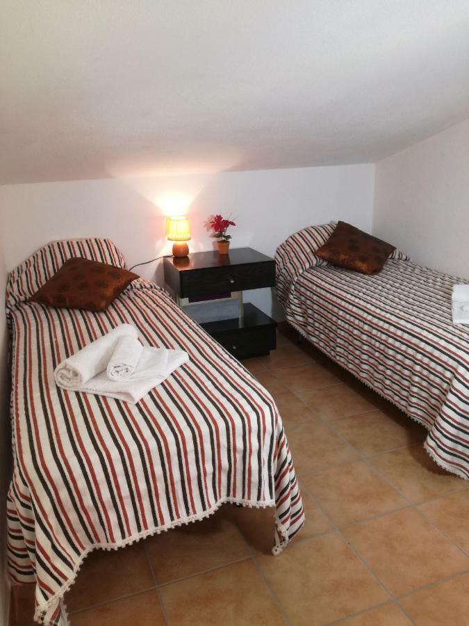 Las Dos Islas Apartment Castelsardo Bagian luar foto